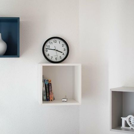 App Lov Apartment Умаг Екстериор снимка