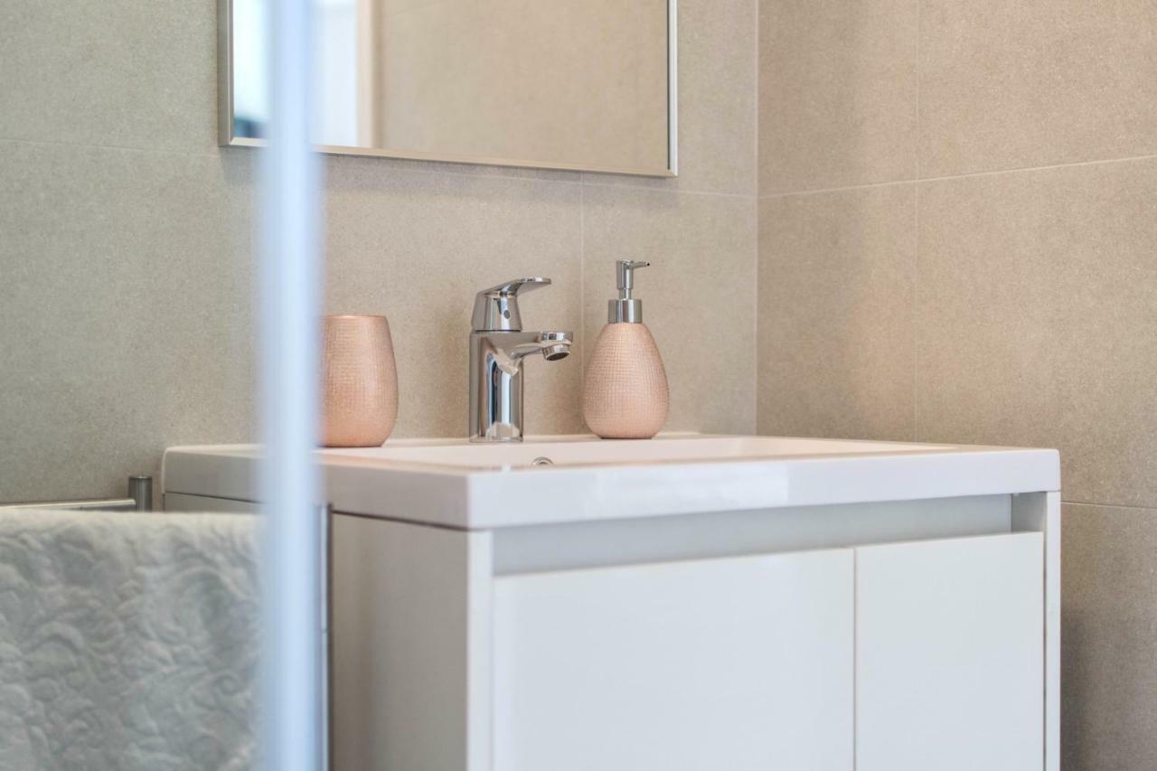 App Lov Apartment Умаг Екстериор снимка